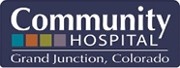Community Hospital Logo